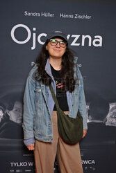 Uroczysta premiera filmu "Ojczyzna"
