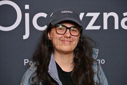 Uroczysta premiera filmu "Ojczyzna"