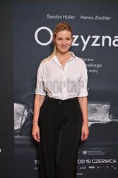 Uroczysta premiera filmu "Ojczyzna"
