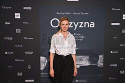 Uroczysta premiera filmu "Ojczyzna"
