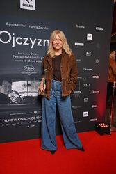 Uroczysta premiera filmu "Ojczyzna"