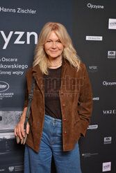 Uroczysta premiera filmu "Ojczyzna"