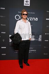 Uroczysta premiera filmu "Ojczyzna"