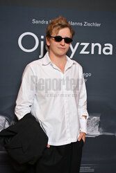 Uroczysta premiera filmu "Ojczyzna"