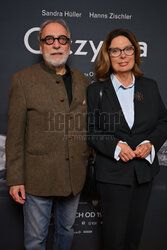 Uroczysta premiera filmu "Ojczyzna"