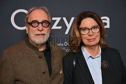 Uroczysta premiera filmu "Ojczyzna"