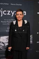 Uroczysta premiera filmu "Ojczyzna"