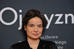 Uroczysta premiera filmu "Ojczyzna"