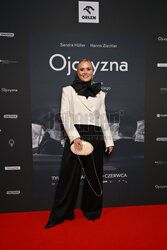 Uroczysta premiera filmu "Ojczyzna"