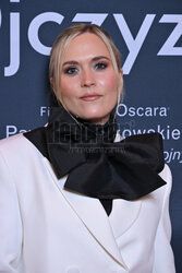 Uroczysta premiera filmu "Ojczyzna"