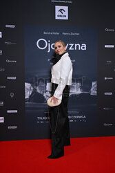 Uroczysta premiera filmu "Ojczyzna"