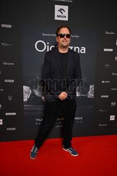 Uroczysta premiera filmu "Ojczyzna"
