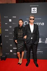 Uroczysta premiera filmu "Ojczyzna"