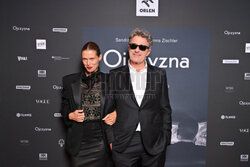 Uroczysta premiera filmu "Ojczyzna"