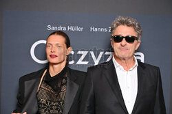 Uroczysta premiera filmu "Ojczyzna"