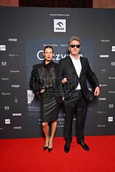 Uroczysta premiera filmu "Ojczyzna"