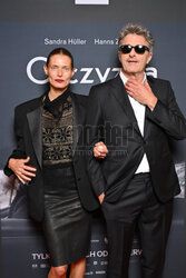 Uroczysta premiera filmu "Ojczyzna"