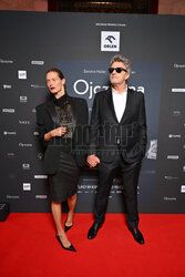 Uroczysta premiera filmu "Ojczyzna"