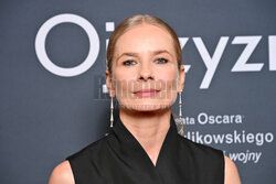 Uroczysta premiera filmu "Ojczyzna"