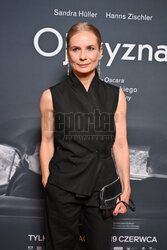 Uroczysta premiera filmu "Ojczyzna"