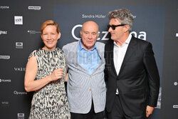 Uroczysta premiera filmu "Ojczyzna"