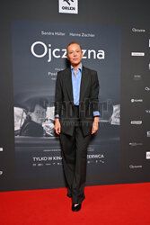 Uroczysta premiera filmu "Ojczyzna"
