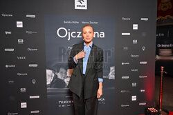 Uroczysta premiera filmu "Ojczyzna"