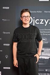 Uroczysta premiera filmu "Ojczyzna"