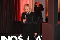 Uroczysta premiera filmu "Ojczyzna"