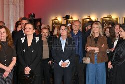 Uroczysta premiera filmu "Ojczyzna"