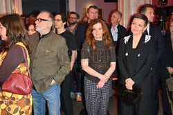 Uroczysta premiera filmu "Ojczyzna"