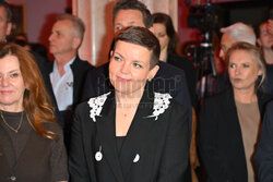 Uroczysta premiera filmu "Ojczyzna"