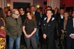 Uroczysta premiera filmu "Ojczyzna"