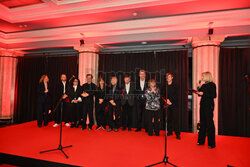 Uroczysta premiera filmu "Ojczyzna"