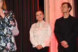 Uroczysta premiera filmu "Ojczyzna"