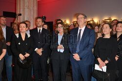 Uroczysta premiera filmu "Ojczyzna"