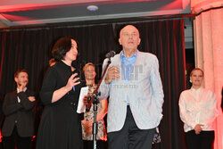 Uroczysta premiera filmu "Ojczyzna"
