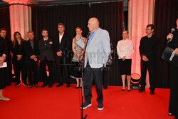 Uroczysta premiera filmu "Ojczyzna"
