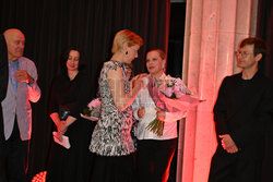 Uroczysta premiera filmu "Ojczyzna"