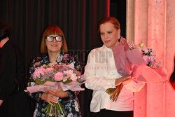Uroczysta premiera filmu "Ojczyzna"