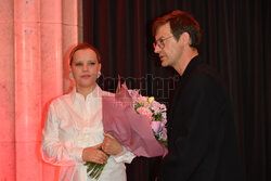 Uroczysta premiera filmu "Ojczyzna"