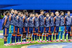 Mundial 2026 - Grupa H