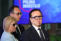 Polska Inwestuje - wydarzenie na GPW