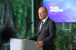 Polska Inwestuje - wydarzenie na GPW