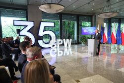 Polska Inwestuje - wydarzenie na GPW