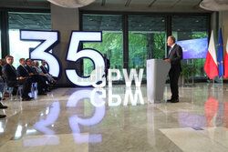 Polska Inwestuje - wydarzenie na GPW