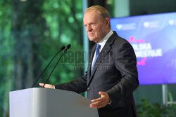 Polska Inwestuje - wydarzenie na GPW
