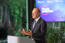 Polska Inwestuje - wydarzenie na GPW