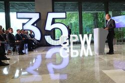 Polska Inwestuje - wydarzenie na GPW
