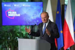 Polska Inwestuje - wydarzenie na GPW